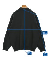 steven alan（スティーブンアラン）ニット・セーター 黒 サイズ:XL メンズ/2200681630031