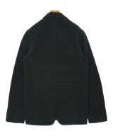 steven alan（スティーブンアラン）カジュアルジャケット 黒 サイズ:S メンズ/2200684228020