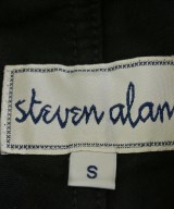 steven alan（スティーブンアラン）カジュアルジャケット 黒 サイズ:S メンズ/2200684228020