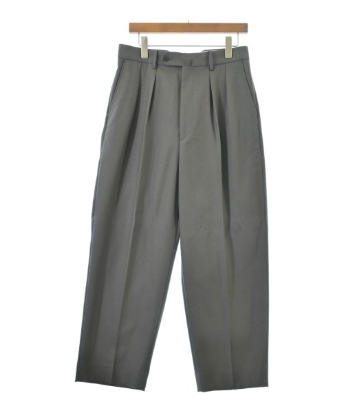 steven alan(スティーブンアラン)スラックス グレー サイズ:L/2200678491041