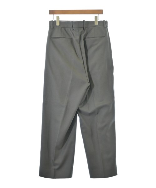 steven alan（スティーブンアラン）スラックス グレー サイズ:L メンズ/2200678491041