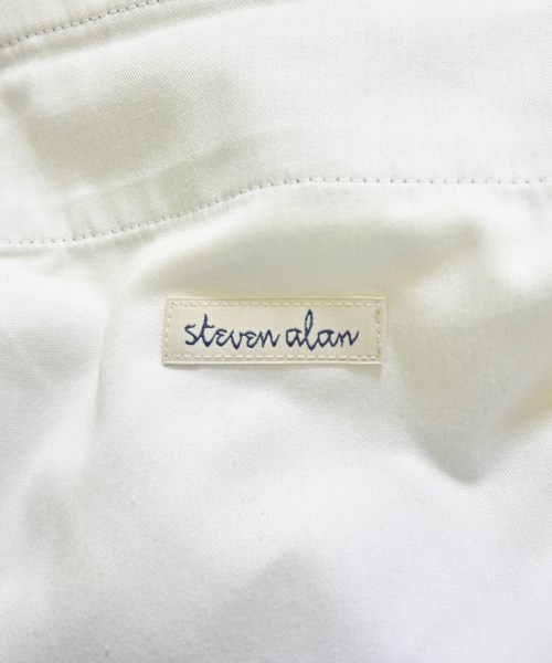 steven alan（スティーブンアラン）スラックス グレー サイズ:L メンズ/2200678491041