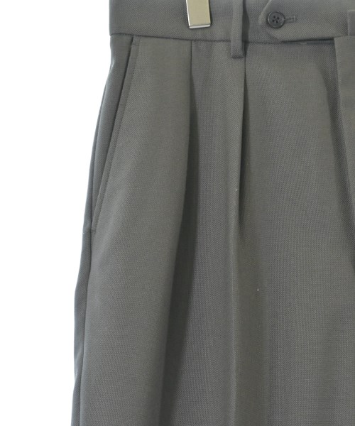 steven alan（スティーブンアラン）スラックス グレー サイズ:L メンズ/2200678491041