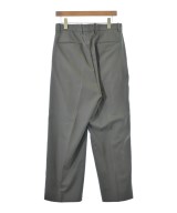 steven alan（スティーブンアラン）スラックス グレー サイズ:L メンズ/2200678491041