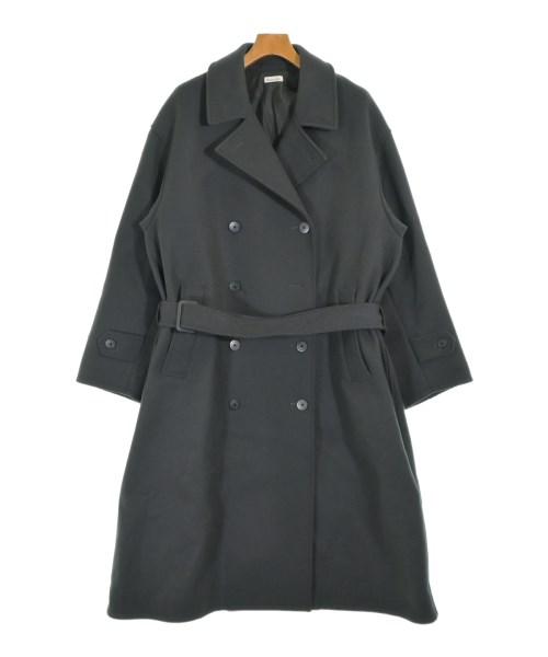 steven alan(スティーブンアラン)トレンチコート グレー サイズ:M/2200684755014