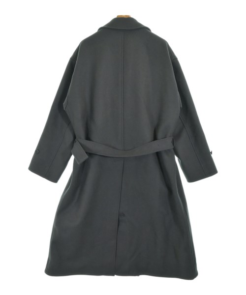 steven alan（スティーブンアラン）トレンチコート グレー サイズ:M メンズ/2200684755014