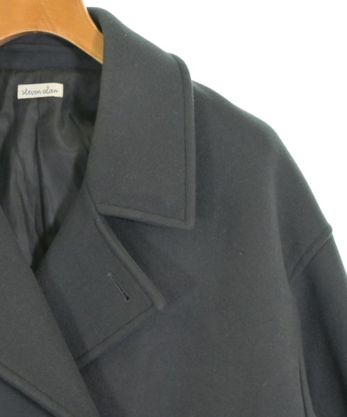 steven alan（スティーブンアラン）トレンチコート グレー サイズ:M メンズ/2200684755014