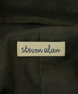 steven alan（スティーブンアラン）トレンチコート グレー サイズ:M メンズ/2200684755014