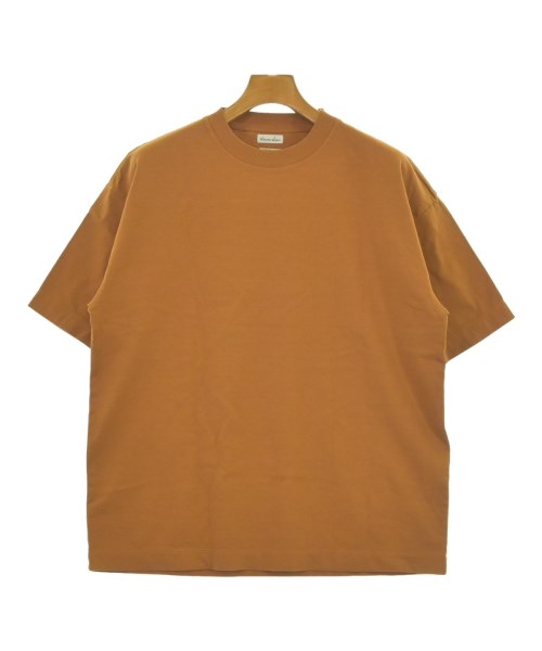 steven alan(スティーブンアラン)Tシャツ・カットソー 茶 サイズ:S/2200678967072