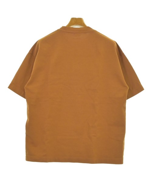 steven alan（スティーブンアラン）Tシャツ・カットソー 茶 サイズ:S メンズ/2200678967072