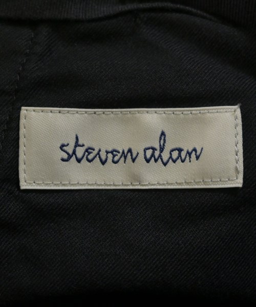 steven alan（スティーブンアラン）その他 黒 サイズ:S メンズ/2200678967102