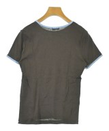 steven alan（スティーブンアラン）Tシャツ・カットソー 茶 サイズ:-(S位) レディース/2200685088081