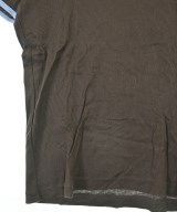 steven alan（スティーブンアラン）Tシャツ・カットソー 茶 サイズ:-(S位) レディース/2200685088081