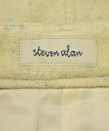 steven alan（スティーブンアラン）ミニスカート 黄 サイズ:S レディース/2200663395019