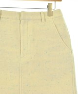 steven alan（スティーブンアラン）ミニスカート 黄 サイズ:S レディース/2200663395019