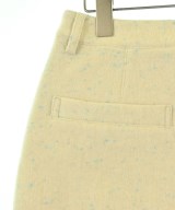 steven alan（スティーブンアラン）ミニスカート 黄 サイズ:S レディース/2200663395019