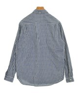 steven alan（スティーブンアラン）カジュアルシャツ 青 サイズ:L メンズ/2200679971030