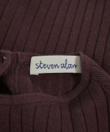 steven alan（スティーブンアラン）ニット・セーター 赤 サイズ:-(S位) レディース/2200681772113