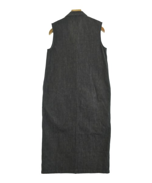 steven alan（スティーブンアラン）シャツワンピース 黒 サイズ:S レディース/2200679232209