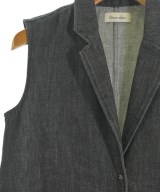 steven alan（スティーブンアラン）シャツワンピース 黒 サイズ:S レディース/2200679232209