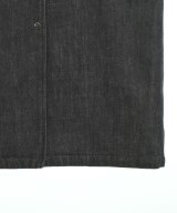 steven alan（スティーブンアラン）シャツワンピース 黒 サイズ:S レディース/2200679232209