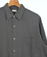 steven alan（スティーブンアラン）カジュアルシャツ グレー サイズ:M メンズ/2200681340039