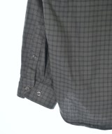 steven alan（スティーブンアラン）カジュアルシャツ グレー サイズ:M メンズ/2200681340039