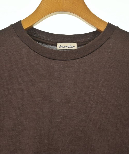 steven alan（スティーブンアラン）ニット・セーター 茶 サイズ:-(S位) レディース/2200685760017