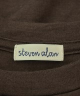 steven alan（スティーブンアラン）ニット・セーター 茶 サイズ:-(S位) レディース/2200685760017