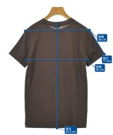 steven alan（スティーブンアラン）ニット・セーター 茶 サイズ:-(S位) レディース/2200685760017