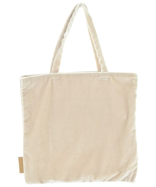 steven alan(スティーブンアラン)トートバッグ ベージュ サイズ:-/2200681226135