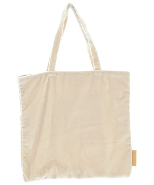 steven alan（スティーブンアラン）トートバッグ ベージュ サイズ:- レディース/2200681226135