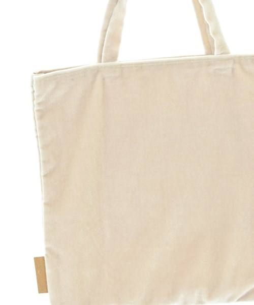 steven alan（スティーブンアラン）トートバッグ ベージュ サイズ:- レディース/2200681226135
