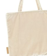 steven alan（スティーブンアラン）トートバッグ ベージュ サイズ:- レディース/2200681226135