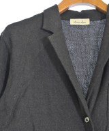 steven alan（スティーブンアラン）シャツワンピース 黒 サイズ:M レディース/2200679785095