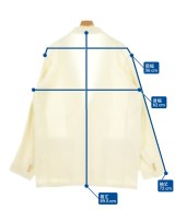 steven alan（スティーブンアラン）その他 白 サイズ:XL メンズ/2200686450023