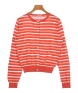 steven alan（スティーブンアラン）カーディガン 赤 サイズ:-(M位) レディース/2200686512035