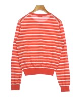 steven alan（スティーブンアラン）カーディガン 赤 サイズ:-(M位) レディース/2200686512035