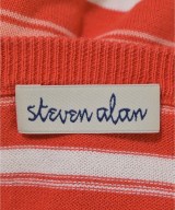 steven alan（スティーブンアラン）カーディガン 赤 サイズ:-(M位) レディース/2200686512035