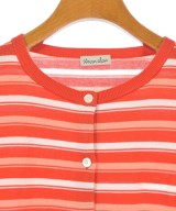 steven alan（スティーブンアラン）カーディガン 赤 サイズ:-(M位) レディース/2200686512035