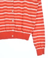 steven alan（スティーブンアラン）カーディガン 赤 サイズ:-(M位) レディース/2200686512035