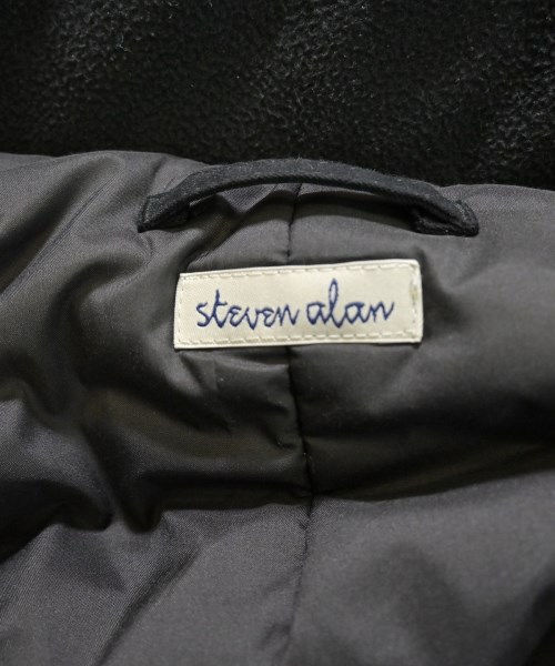 steven alan（スティーブンアラン）その他 黒 サイズ:L メンズ/2200686571025