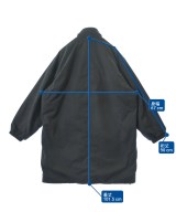steven alan（スティーブンアラン）その他 黒 サイズ:L メンズ/2200686571025