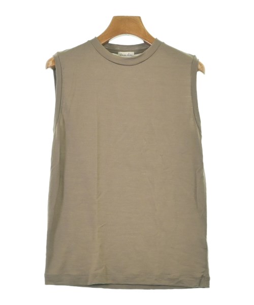 steven alan(スティーブンアラン)ベスト 茶 サイズ:-(XS位)/2200680299062