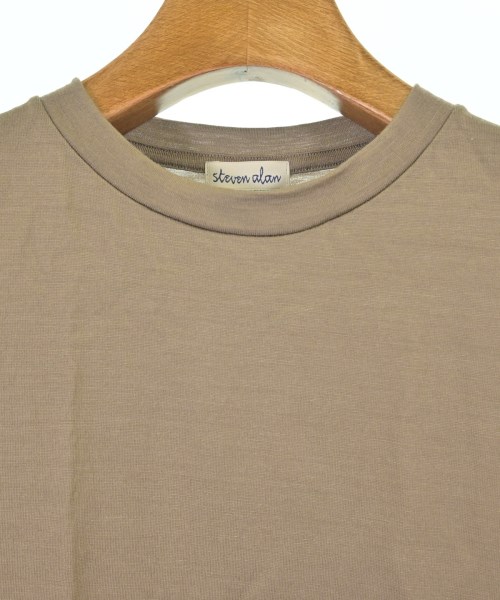 steven alan（スティーブンアラン）ベスト 茶 サイズ:-(XS位) レディース/2200680299062