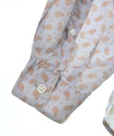 steven alan（スティーブンアラン）カジュアルシャツ 紫 サイズ:L メンズ/2200680653048