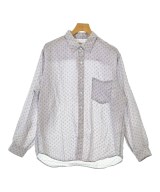 steven alan カジュアルシャツ