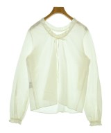 steven alan（スティーブンアラン）カジュアルシャツ 白 サイズ:M レディース/2200683238037
