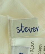 steven alan（スティーブンアラン）カジュアルシャツ 白 サイズ:M レディース/2200683238037