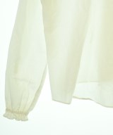 steven alan（スティーブンアラン）カジュアルシャツ 白 サイズ:M レディース/2200683238037